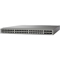 Cisco Systems Switch CISCO N9K-C93180YC-FX3
