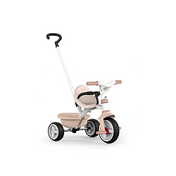 SMOBY - Be move - Tricycle Be Move Rose