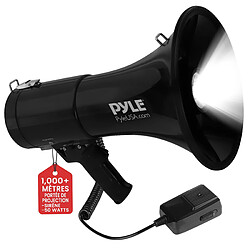 Pyle PMP561LTB - Noir