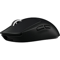 Logitech G PRO X - Noir pas cher