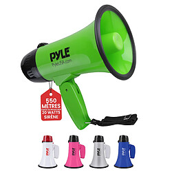 Pyle PMP22GR - Vert