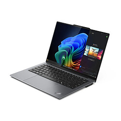Avis Lenovo 21QA0025SP - Gris