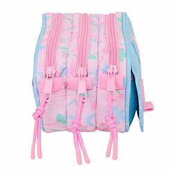 Avis SAFTA Fourre-tout