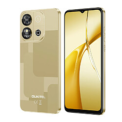 OUKITEL C57S - Or