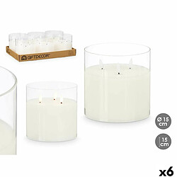 Bougie Gift Decor