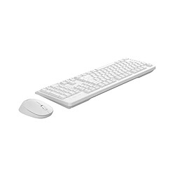 Clavier et souris sans fil Philips SPT6307WL/16
