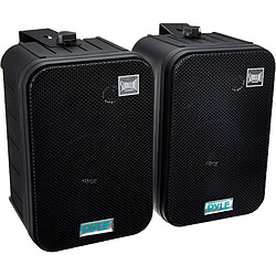 PYLE Enceinte Extérieure Bluetooth - 500W