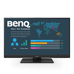 Acheter Benq BL2786TC - Noir