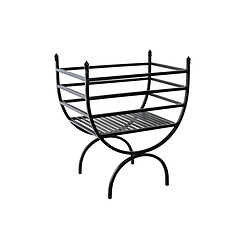 Accessoires cheminée & poêle DKD Home Decor