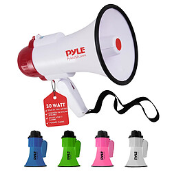 Pyle PMP30 - Blanc