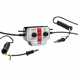 Stilo STIAB0214 - Noir