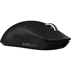 Acheter Logitech G PRO X - Noir