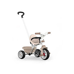 SMOBY - Be move - Tricycle Be Move Beige
