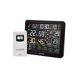 La Crosse Technology SW405-BLA
