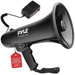 Pyle Mégaphone