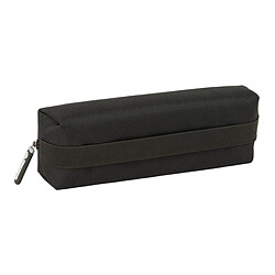 Kappa Fourre-tout Dark Noir 22x4x7 cm