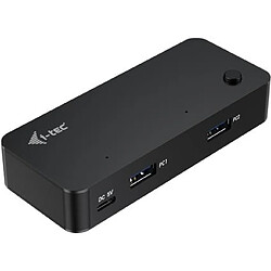 Switch réseau i-tec