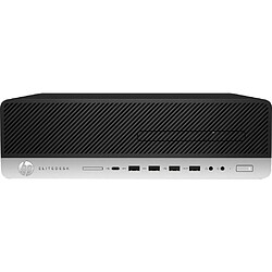 HP EliteDesk 800 G5 SFF - Reconditionné