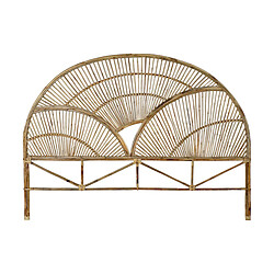 Tête de lit DKD Home Decor Naturel