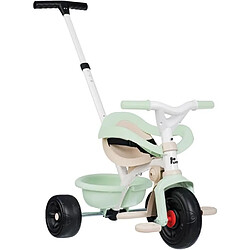 SMOBY - Be fun - Tricycle Be Fun Confort