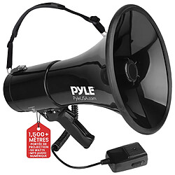 Pyle Mégaphone