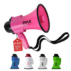 Pyle PMP34PK - Rose