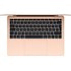 Apple MacBook Air 13 2018 - Or - Reconditionné