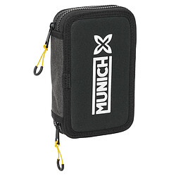 MUNICH Trousse Scolaire avec Accessoires