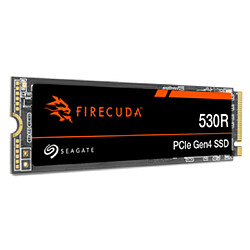Avis Seagate Technology Seagate Firecuda 530r 1To M.2 2280