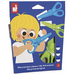 Juratoys-janod mes premiers ciseaux - x3