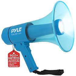 Pyle PMP66WLT - Bleu