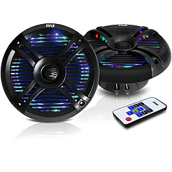 Pyle Plmrx68leb - Multicolore