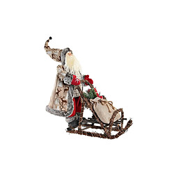 Décoration de Noël DKD Home Decor
