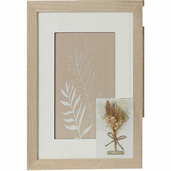 DKD Home Decor Verre Shabby Chic