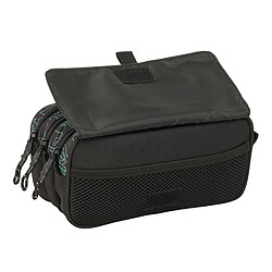 Avis Nerf Trousse Triple Game - Noir