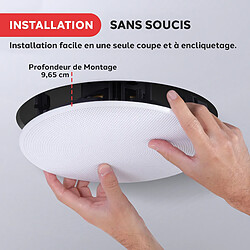 Acheter Pyle haut-parleur mur/plafond - Blanc
