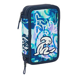 Acheter El Nieto el_nino Trousse Scolaire avec Accessoires