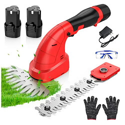 Taille-haies Générique