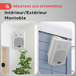 Avis Pyle enceinte Bluetooth marine extérieur