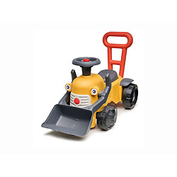 Avis Porteur Tractopelle Marcel 1-3 ans - Falk