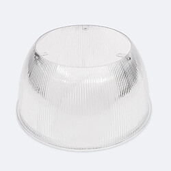 Ledkia Réflecteur 90° pour cloche LED UFO HBD