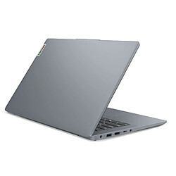 LENOVO – PC portable 14.0'' Intel Core I7 13620H - 16Go - 512Go SSD - Windows 11 Home - Clavier AZERTY - IPSlim3 Gris 14IAN8