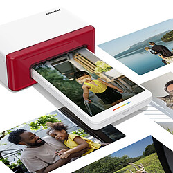 Avis Polaroid Hi-Print - Blanc
