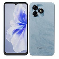 HOTWAV Note 15 - Bleu Clair