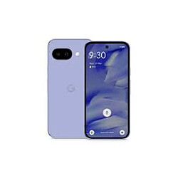 Google Pixel 9A 128 Go violet