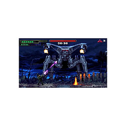 Just For Games Terminator 2d No Fate Day One Edition pas cher