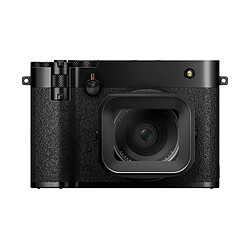 Appareil photo compact Fujifilm GFX100RF Noir + Objectif 35 mm f 4 22