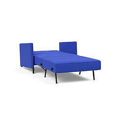 Acheter Inside 75 Fauteuil convertible - Bleu