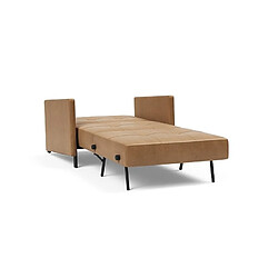 Acheter Inside 75 Fauteuil convertible Cubed 02 - Marron