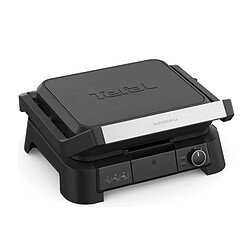 Tefal SuperGrill GC5108E0 - Noir